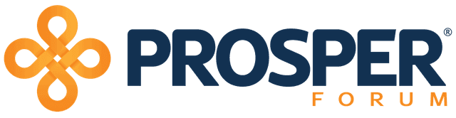 Prosper Forum