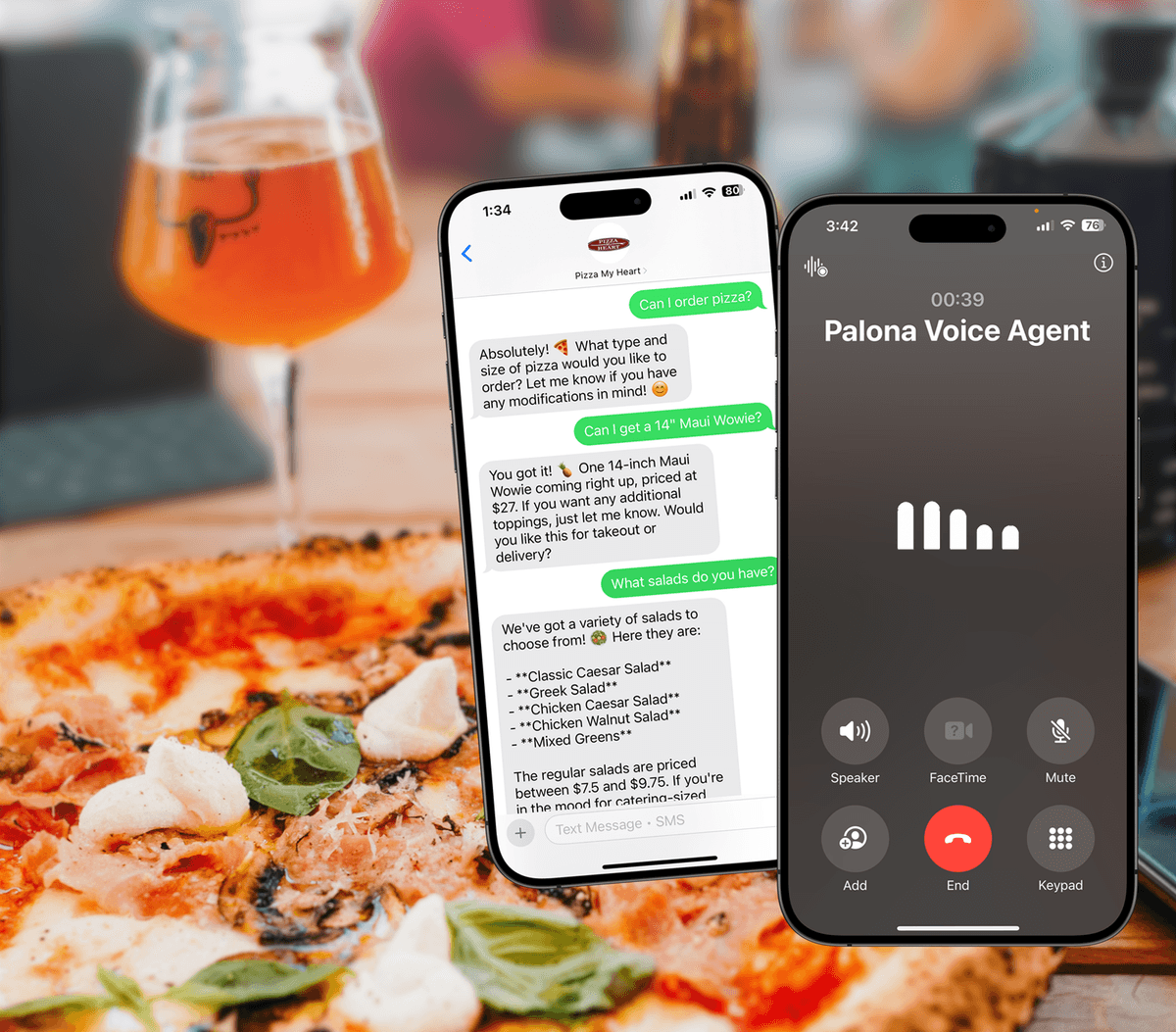 CREATE: The Event for Emerging Restaurateurs