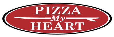 Pizza My Heart